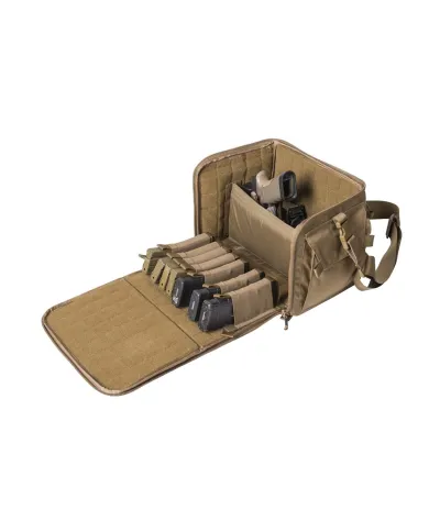 TORBA HELIKON RANGE BAG CORDURA MULTICAM BLACK TM / BLACK