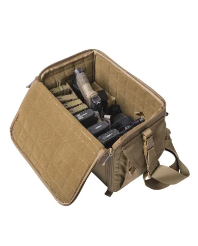 TORBA HELIKON RANGE BAG CORDURA MULTICAM BLACK TM / BLACK TORBA HELIKON RANGE BAG CORDURA MULTICAM BLACK TM / BLACK