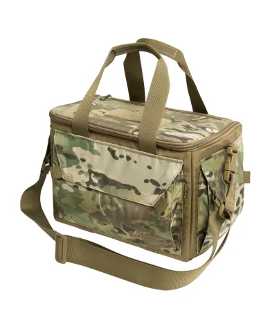 TORBA HELIKON RANGE BAG CORDURA MULTICAM BLACK TM / BLACK TORBA HELIKON RANGE BAG CORDURA MULTICAM BLACK TM / BLACK