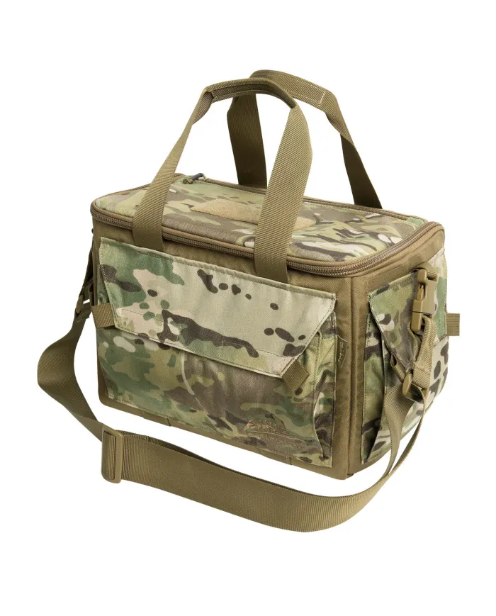 TORBA HELIKON RANGE BAG CORDURA MULTICAM BLACK TM / BLACK