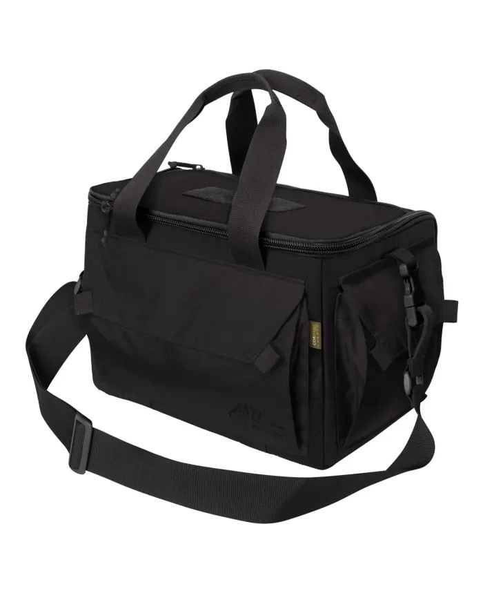TORBA HELIKON RANGE BAG CORDURA BLACK