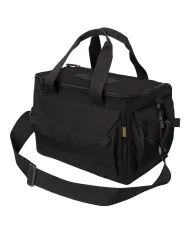 TORBA HELIKON RANGE BAG CORDURA BLACK