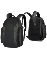 PLECAK HELIKON DOWNTOWN PACK NYLON GREY/GREY