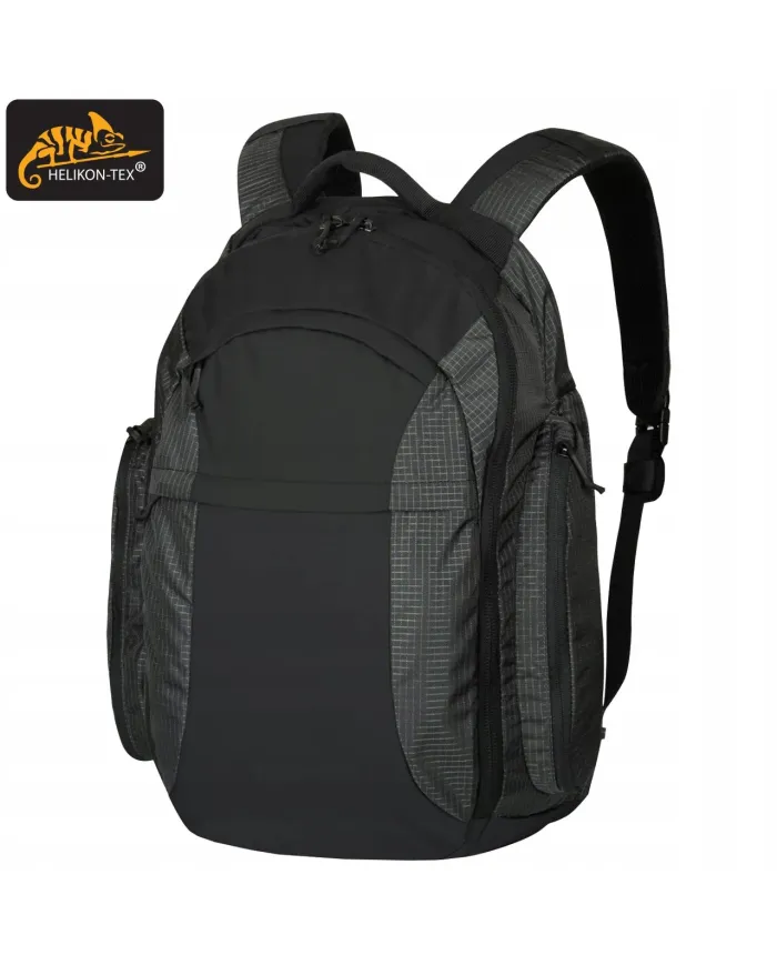 PLECAK HELIKON DOWNTOWN PACK NYLON BLACK