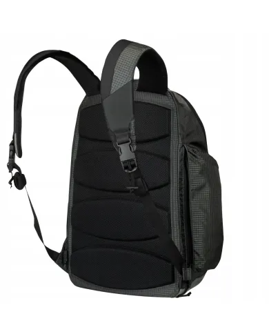 PLECAK HELIKON DOWNTOWN PACK NYLON BLACK