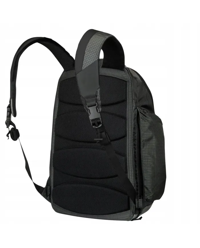 PLECAK HELIKON DOWNTOWN PACK NYLON BLACK