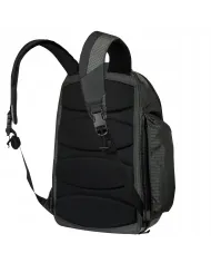 PLECAK HELIKON DOWNTOWN PACK NYLON BLACK