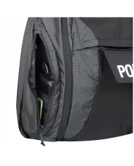 PLECAK HELIKON DOWNTOWN PACK NYLON BLACK