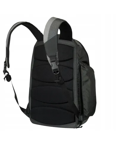PLECAK HELIKON DOWNTOWN PACK NYLON GREY/GREY