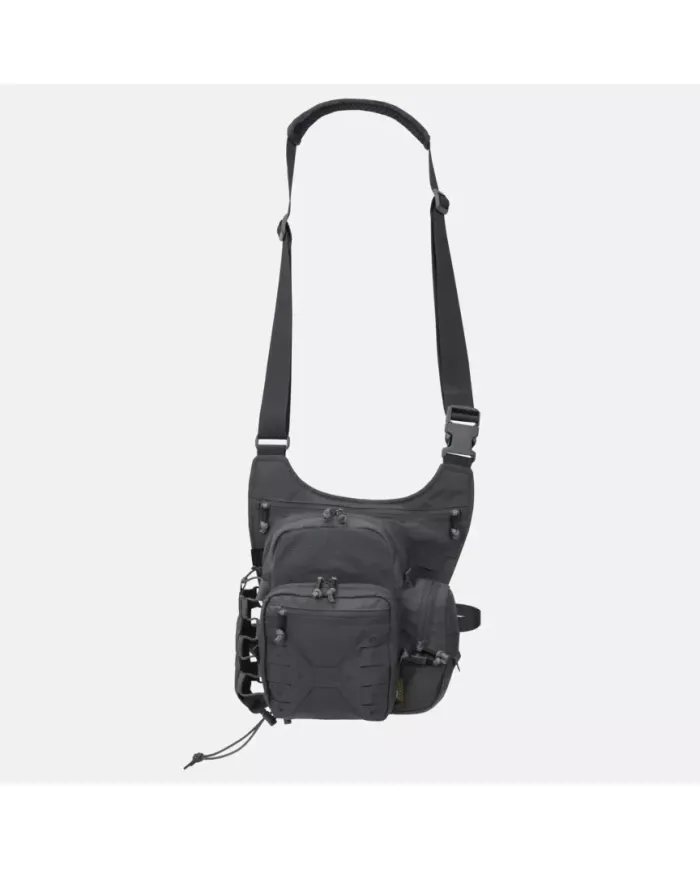 PLECAK HELIKON EDC SIDE BAG CORDURA SHADOW GREY TB-PPK-CD-35
