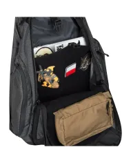 PLECAK HELIKON DOWNTOWN PACK NYLON BLACK