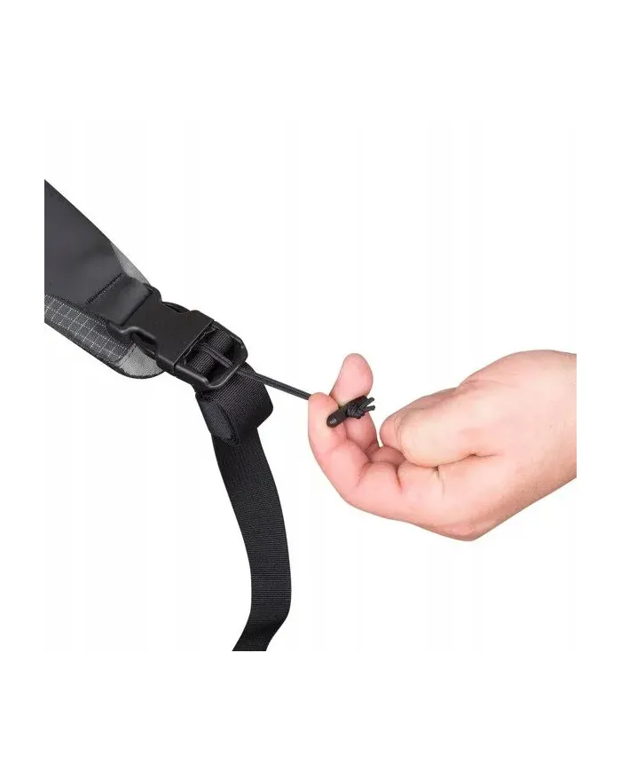 PLECAK HELIKON DOWNTOWN PACK NYLON GREY/GREY