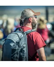 PLECAK HELIKON DOWNTOWN PACK NYLON BLACK