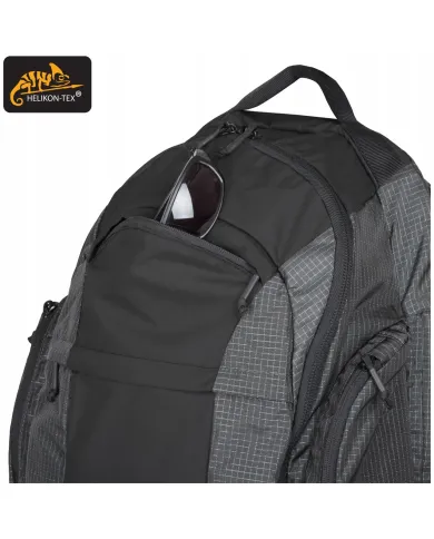 PLECAK HELIKON DOWNTOWN PACK NYLON BLACK