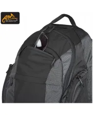 PLECAK HELIKON DOWNTOWN PACK NYLON BLACK