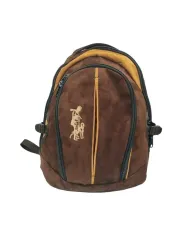 Plecak myśliwski z zamszu SMART