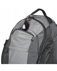 PLECAK HELIKON DOWNTOWN PACK NYLON GREY/GREY