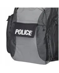 PLECAK HELIKON DOWNTOWN PACK NYLON GREY/GREY