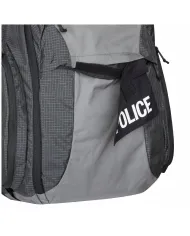 PLECAK HELIKON DOWNTOWN PACK NYLON GREY/GREY