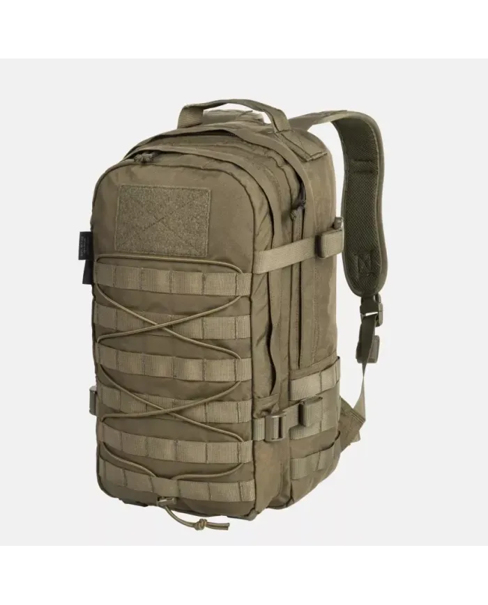 PLECAK HELIKON RACOON MK2 CORDURA COYOTE PLECAK HELIKON RACOON MK2 CORDURA COYOTE