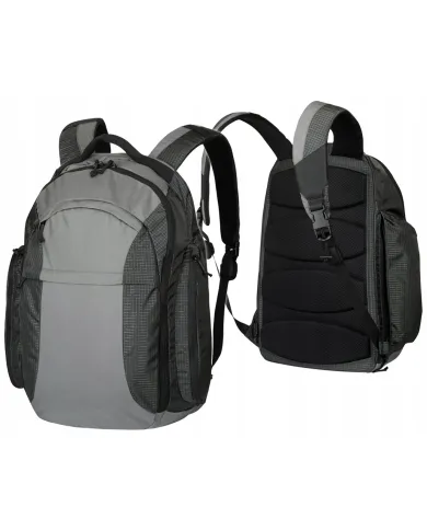 PLECAK HELIKON DOWNTOWN PACK NYLON GREY/GREY