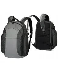 PLECAK HELIKON DOWNTOWN PACK NYLON GREY/GREY