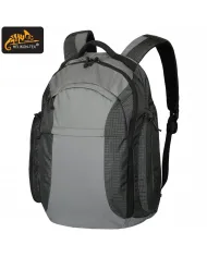 PLECAK HELIKON DOWNTOWN PACK NYLON GREY/GREY