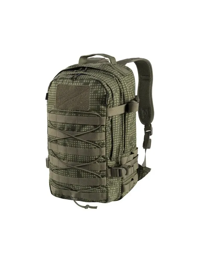 PLECAK HELIKON RACCOON MK2 CORDURA DESERT NIGHT CAMO