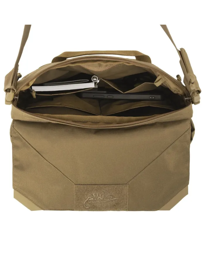 TORBA HELIKON CLAYMORE BAG CORDURA TIGER STRIPE/BLACK TORBA HELIKON CLAYMORE BAG CORDURA TIGER STRIPE/BLACK