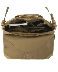 TORBA HELIKON CLAYMORE BAG CORDURA TIGER STRIPE/BLACK TORBA HELIKON CLAYMORE BAG CORDURA TIGER STRIPE/BLACK
