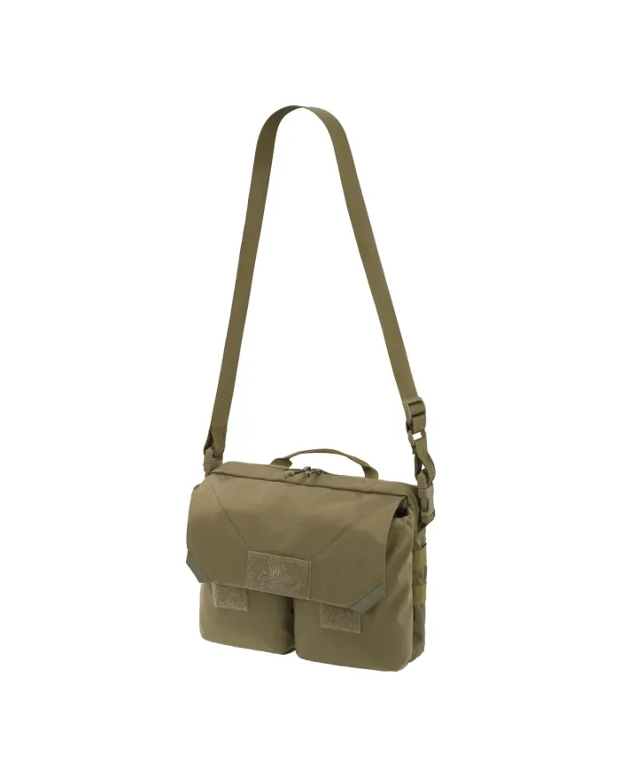 TORBA HELIKON CLAYMORE BAG CORDURA ADAPTIVE GREEN