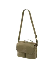 TORBA HELIKON CLAYMORE BAG CORDURA ADAPTIVE GREEN