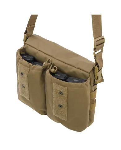 TORBA HELIKON CLAYMORE BAG CORDURA COYOTE TORBA HELIKON CLAYMORE BAG CORDURA COYOTE