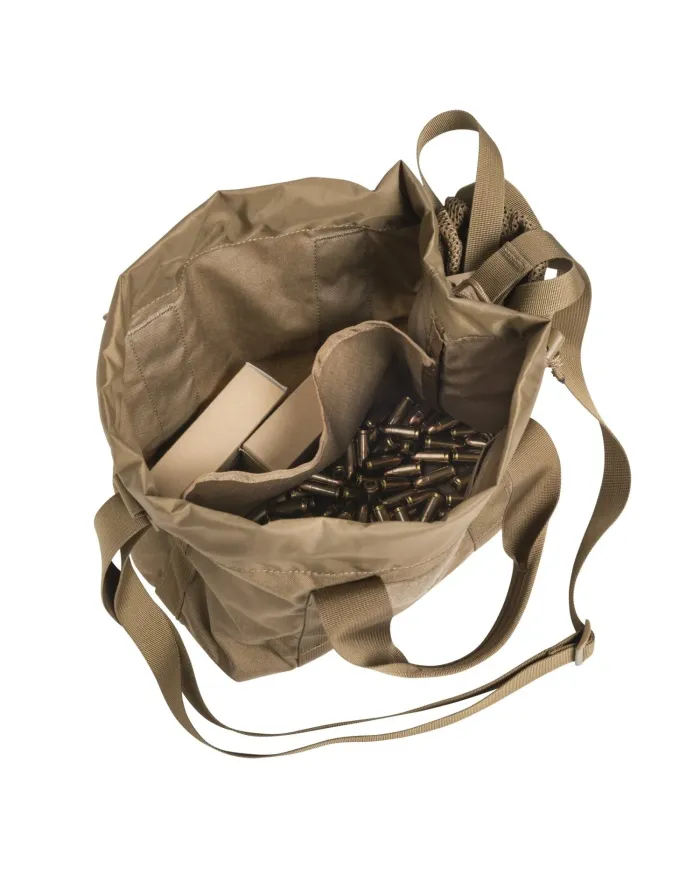 TORBA HELIKON AMMO BUCKET CORDURA COYOTE