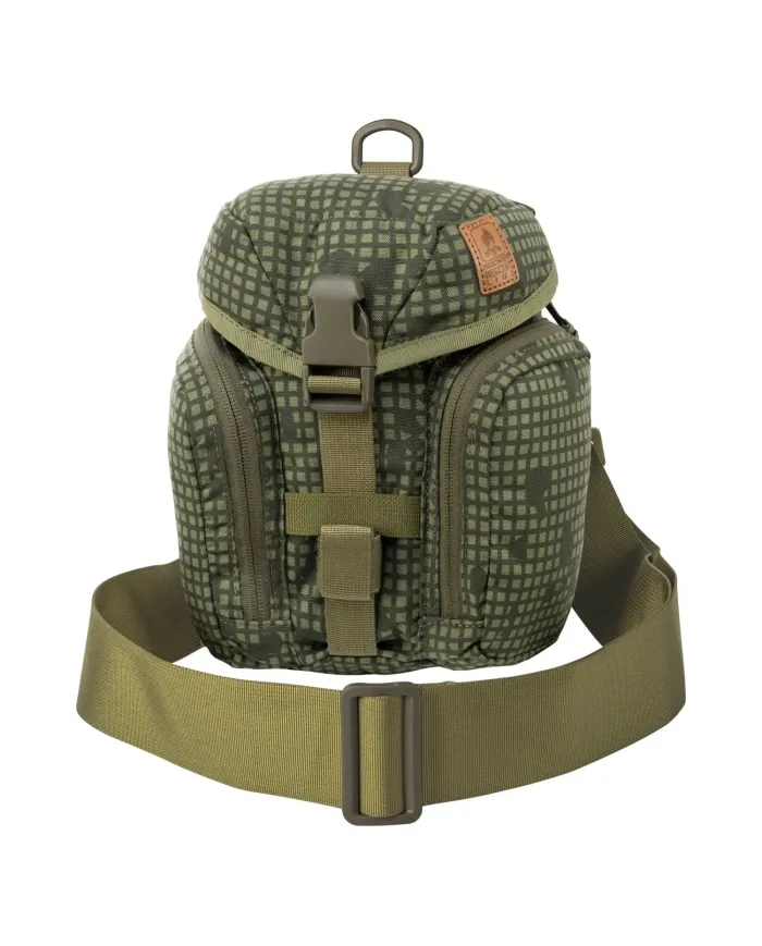 TORBA HELIKON ESSENTIAL KITBAG CORDURA DESERT NIGHT CAMO