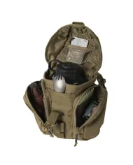 TORBA HELIKON ESSENTIAL KITBAG CORDURA DESERT NIGHT CAMO