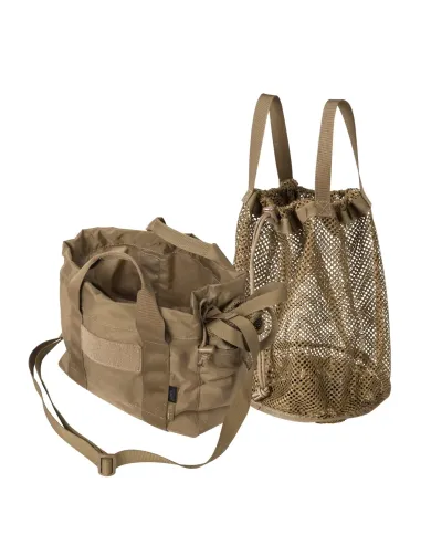 TORBA HELIKON AMMO BUCKET CORDURA CZARNA TORBA HELIKON AMMO BUCKET CORDURA CZARNA