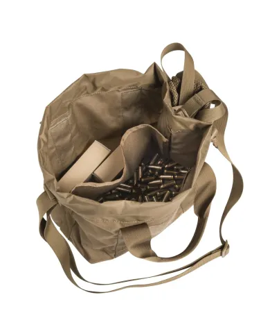 TORBA HELIKON AMMO BUCKET CORDURA CZARNA TORBA HELIKON AMMO BUCKET CORDURA CZARNA