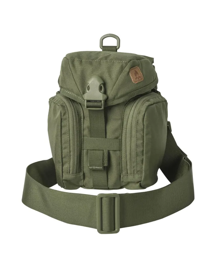 TORBA HELIKON ESSENTIAL KITBAG CORDURA OLIVE GREEN