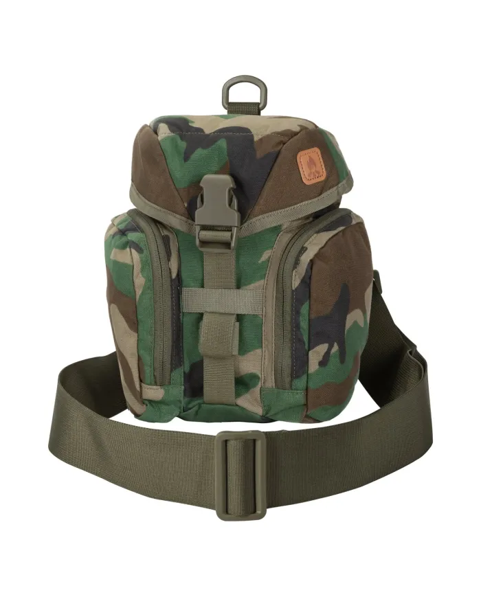 TORBA HELIKON ESSENTIAL KITBAG CORDURA US WOODLAND