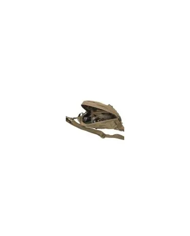 NERKA HELIKON BANDICOOT CORDURA SHADOW GREY/CZARNY NERKA HELIKON BANDICOOT CORDURA SHADOW GREY/CZARNY