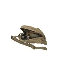 NERKA HELIKON BANDICOOT CORDURA SHADOW GREY/CZARNY