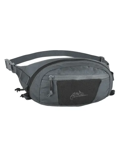 NERKA HELIKON BANDICOOT CORDURA SHADOW GREY/CZARNY