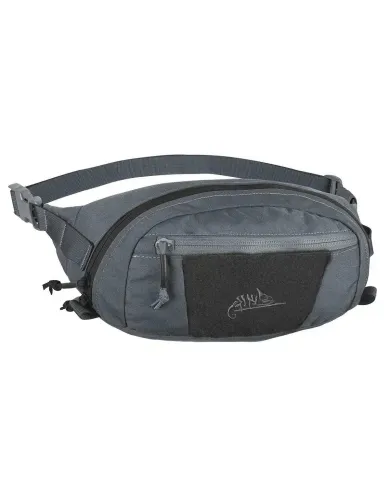 NERKA HELIKON BANDICOOT CORDURA BLACK/SHADOW GREY