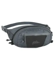 TORBA HELIKON WOMBAT MK2 SHOULDER BAG CORDURA ONE SIZE OLIVE GREEN