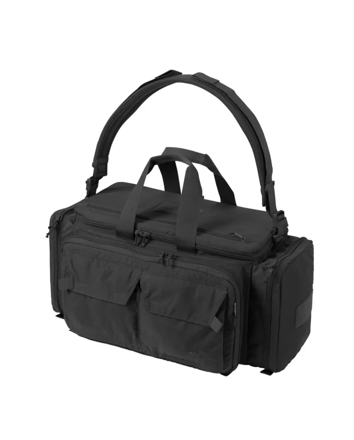 TORBA HELIKON RANGEMASTER GEAR BAG - CORDURA - CZARNA TB-RMG-CD-01