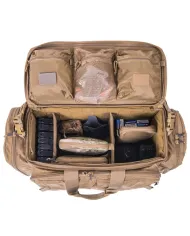TORBA HELIKON RANGEMASTER GEAR BAG - CORDURA - OLIVE GREEN TB-RMG-CD-02