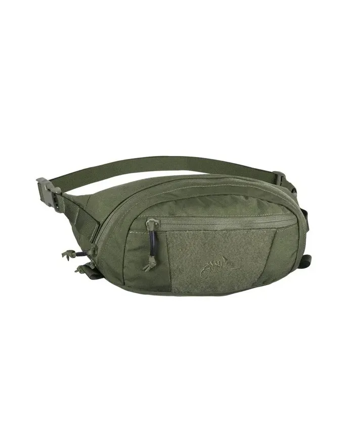 NERKA HELIKON BANDICOOT CORDURA OLIVE GREEN