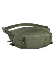 NERKA HELIKON BANDICOOT CORDURA OLIVE GREEN