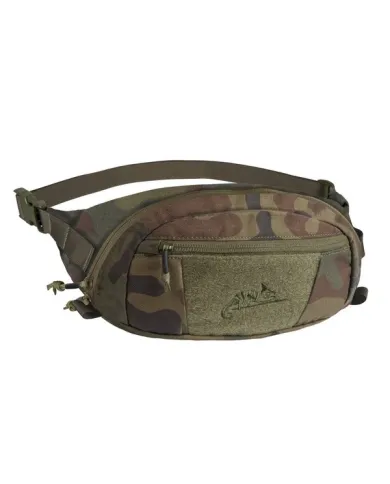 NERKA HELIKON BANDICOOT CORDURA PL WOODLAND